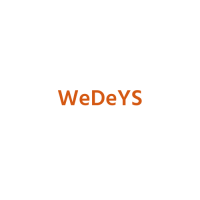 WeDeYS logo, WeDeYS contact details