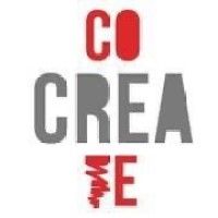 COCREATEVLC logo, COCREATEVLC contact details