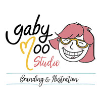 GabyMoo Studio logo, GabyMoo Studio contact details