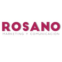 ROSANO Marketing y Comunicación logo, ROSANO Marketing y Comunicación contact details