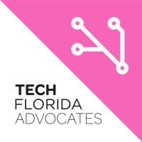 Tech Florida Advocates logo, Tech Florida Advocates contact details