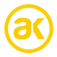 AKARi logo, AKARi contact details