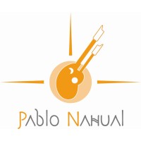 Pablo Nahual logo, Pablo Nahual contact details