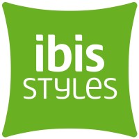 ibis Styles Brussels Centre Stephanie logo, ibis Styles Brussels Centre Stephanie contact details