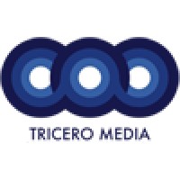 Tricero Media logo, Tricero Media contact details