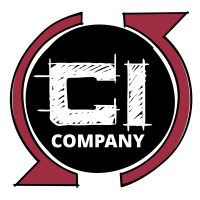 CI-Company (Continuous Improvement Company) logo, CI-Company (Continuous Improvement Company) contact details