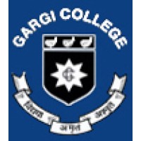 Gargi College logo, Gargi College contact details