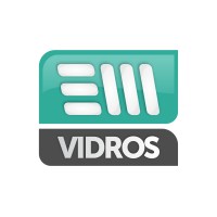 Em Vidros logo, Em Vidros contact details