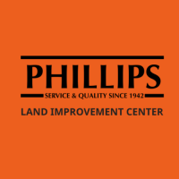 Phillips Companies Land Improvement Center logo, Phillips Companies Land Improvement Center contact details