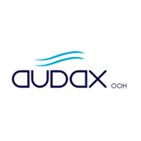 AUDAX OOH logo, AUDAX OOH contact details