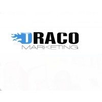 DracoMarketing logo, DracoMarketing contact details