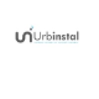 URBINSTAL logo, URBINSTAL contact details