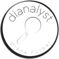 dianalyst logo, dianalyst contact details