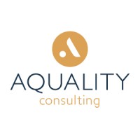 Aquality Consulting logo, Aquality Consulting contact details