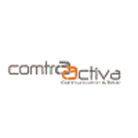 Comtra Activa logo, Comtra Activa contact details