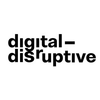 Digital Disruptive Ventures logo, Digital Disruptive Ventures contact details