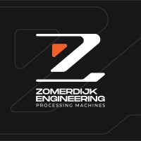 Zomerdijk Engineering logo, Zomerdijk Engineering contact details