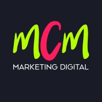 MCM Marketing Digital logo, MCM Marketing Digital contact details