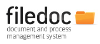 Filedoc Software logo, Filedoc Software contact details