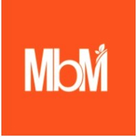 MbM Europe logo, MbM Europe contact details