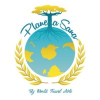 Planeta Sana logo, Planeta Sana contact details