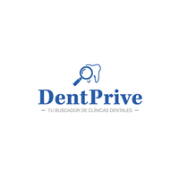 Dentprive logo, Dentprive contact details