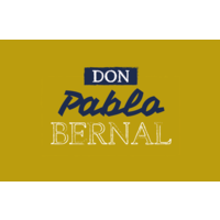 Don Pablo Bernal logo, Don Pablo Bernal contact details