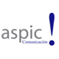 ASPIC - Comunicación logo, ASPIC - Comunicación contact details