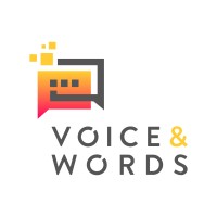 Voice & Words Canarias SL logo, Voice & Words Canarias SL contact details