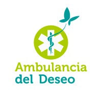 Ambulancia del Deseo · España logo, Ambulancia del Deseo · España contact details