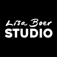 LB Studio logo, LB Studio contact details