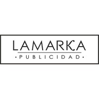 Lamarka Publicidad logo, Lamarka Publicidad contact details