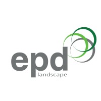 epd landscape logo, epd landscape contact details