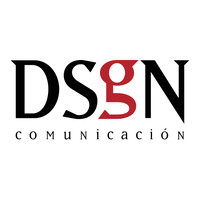 DSGN Comunicación logo, DSGN Comunicación contact details