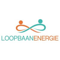 Loopbaanenergie logo, Loopbaanenergie contact details