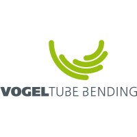 Vogel Tube Bending B.V. logo, Vogel Tube Bending B.V. contact details