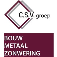 CSV groep logo, CSV groep contact details