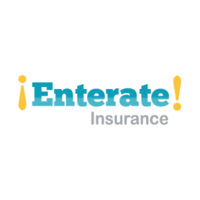 Entérate logo, Entérate contact details