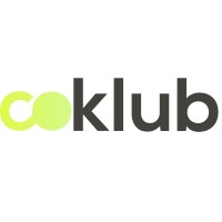 Coklub logo, Coklub contact details