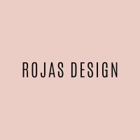 Rojas Design logo, Rojas Design contact details