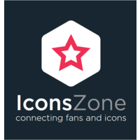 IconsZone A/S logo, IconsZone A/S contact details