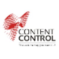 Content Control GmbH logo, Content Control GmbH contact details