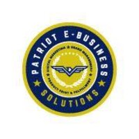 Patriot eBusiness Solutions logo, Patriot eBusiness Solutions contact details