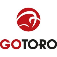 GOTORO logo, GOTORO contact details