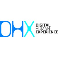 DigitalHumanExperience logo, DigitalHumanExperience contact details