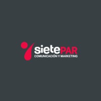 Siete Par Agencia logo, Siete Par Agencia contact details