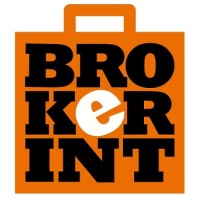 BROKERINT logo, BROKERINT contact details