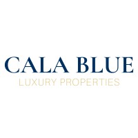 Cala Blue Luxury Properties logo, Cala Blue Luxury Properties contact details