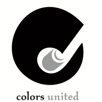 Colors United logo, Colors United contact details