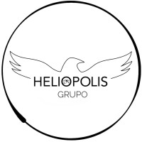 GRUPO HELIOPOLIS logo, GRUPO HELIOPOLIS contact details